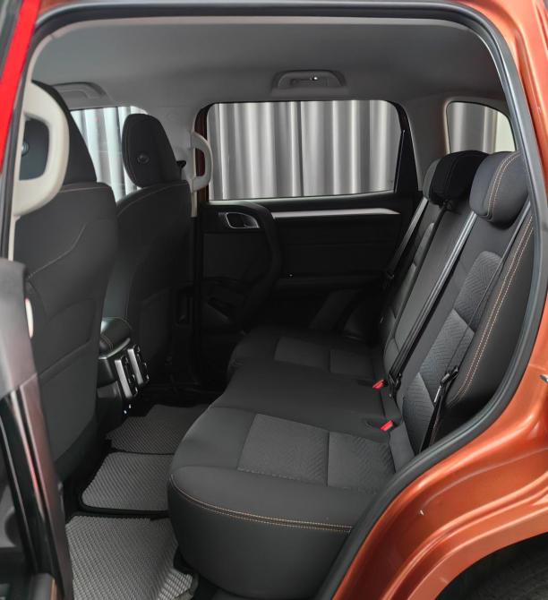 Haval Dargo I Москва  - изображение 11