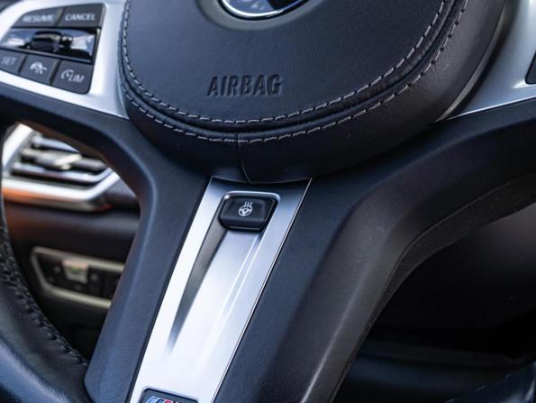 BMW X5 IV (G05/G18) с пробегом 2021 года, цена 8 070 000 рублей, 64343 км, внедорожник, Автокод Объявления