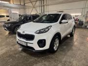 Kia Sportage IV Пермь  - изображение 6