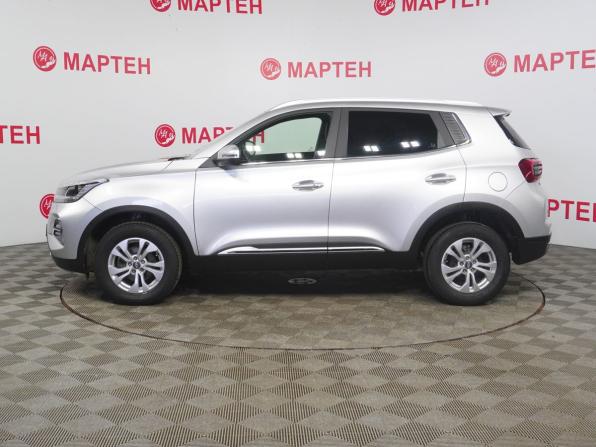 Chery Tiggo 4 Pro I с пробегом 2023 года, цена 1 621 000 рублей, 30255 км, внедорожник, Автокод Объявления