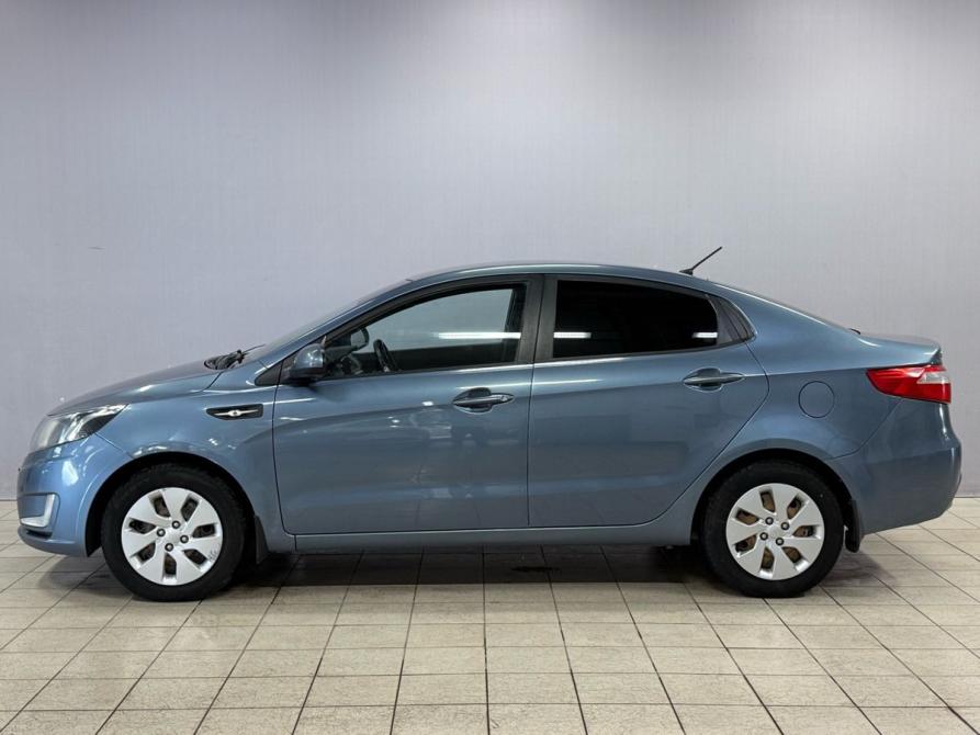 Kia Rio III Уфа  - изображение 4