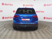 Volkswagen Tiguan II Вологда  - изображение 23