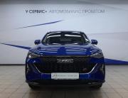 Haval F7x I Рестайлинг Москва  - изображение 24