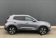 Chery Tiggo 4 Pro I Красноярск  - изображение 35