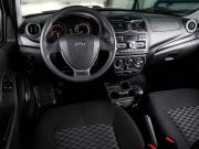 Lada (ВАЗ) Granta I Рестайлинг Воронеж  - изображение 24