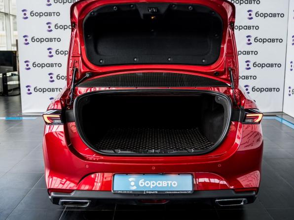 Kaiyi E5 с пробегом 2023 года, цена 1 500 000 рублей, 5141 км, седан, Автокод Объявления