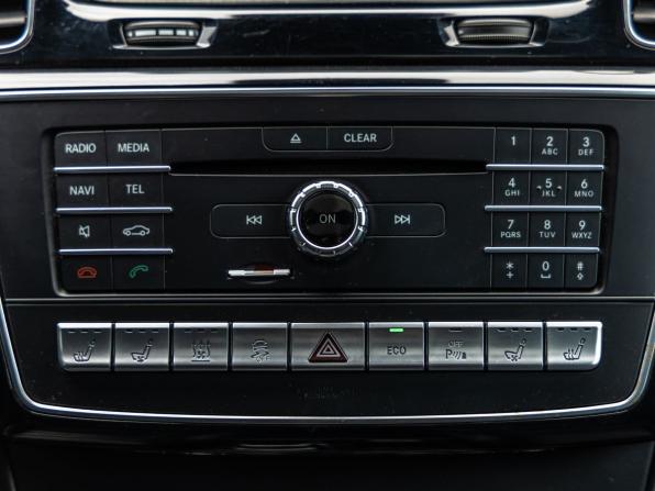 Mercedes-Benz GL-Класс AMG с пробегом 2014 года, цена 2 388 000 рублей, 162540 км, внедорожник, Автокод Объявления