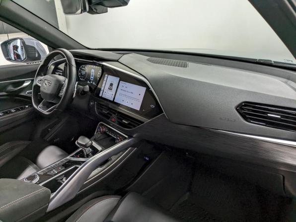 Geely Tugella I Рестайлинг с пробегом 2023 года, цена 2 690 000 рублей, 74368 км, внедорожник, Автокод Объявления