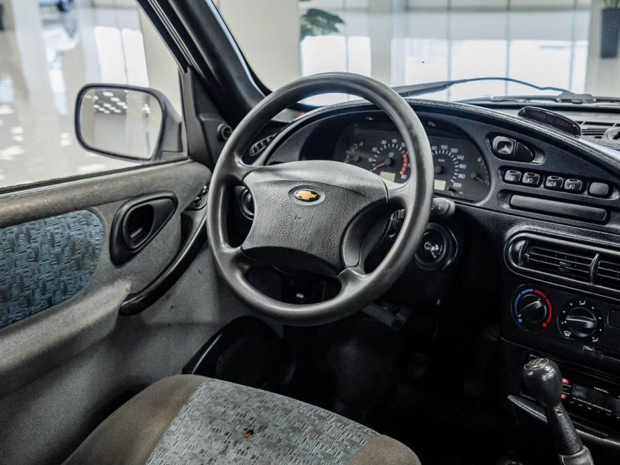 Chevrolet Niva I Самара  - изображение 9