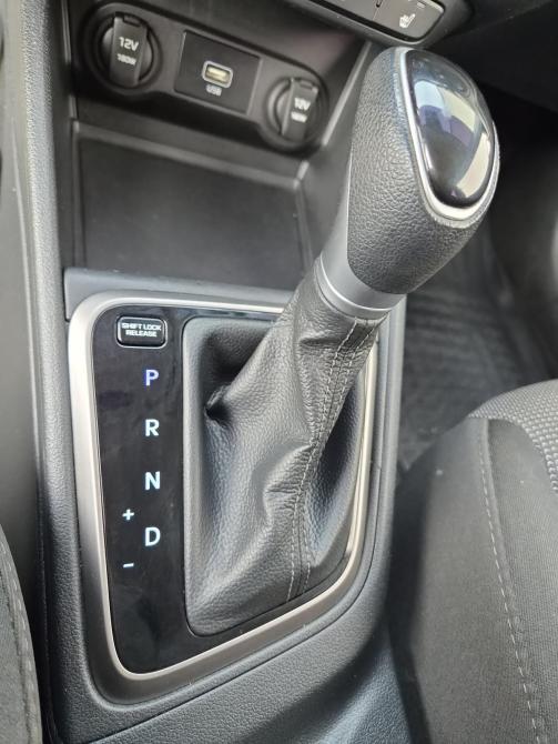 Hyundai Solaris II Саратов  - изображение 24