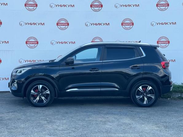Chery Tiggo 4 Pro I с пробегом 2023 года, цена 1 649 000 рублей, 39517 км, внедорожник, Автокод Объявления
