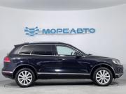 Volkswagen Touareg II Рестайлинг Калининград  - изображение 27
