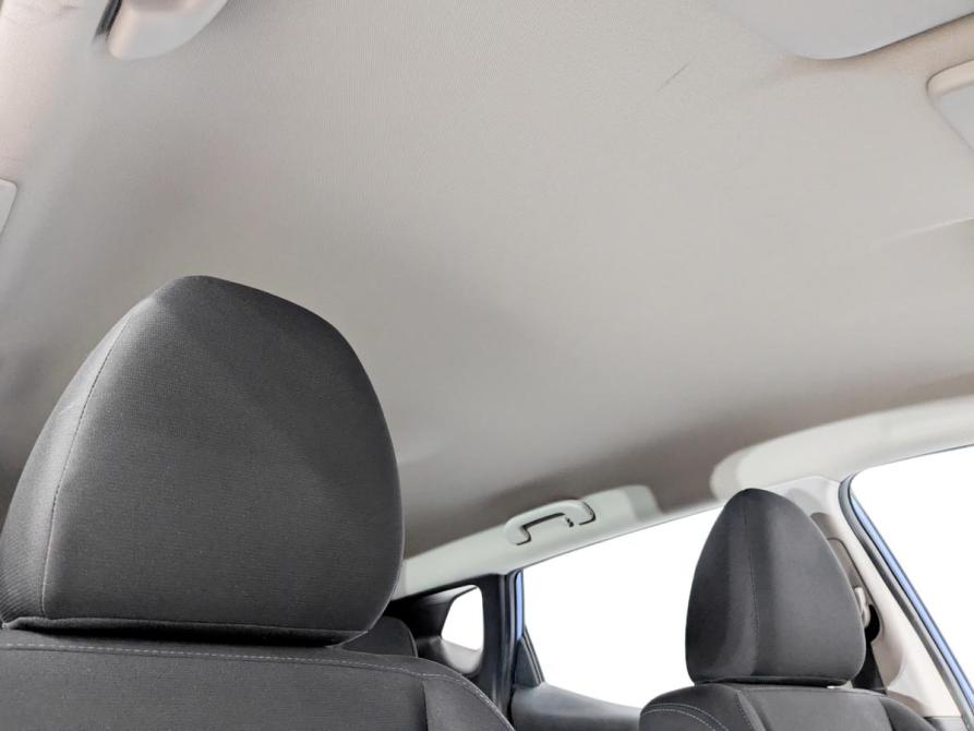 Nissan Qashqai II Рестайлинг Санкт-Петербург  - изображение 21