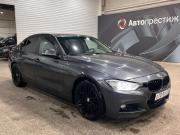 BMW 3 серии VI (F3x) Пермь  - изображение 7