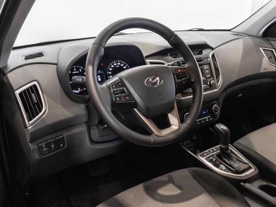 Hyundai Creta I Казань  - изображение 5