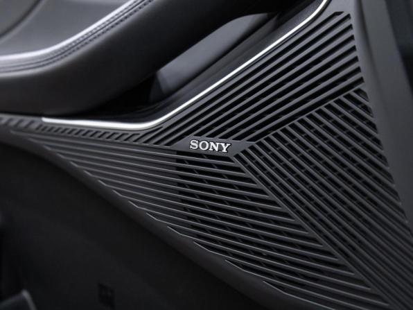 Exeed RX с пробегом 2023 года, цена 2 999 700 рублей, 45155 км, внедорожник, Автокод Объявления