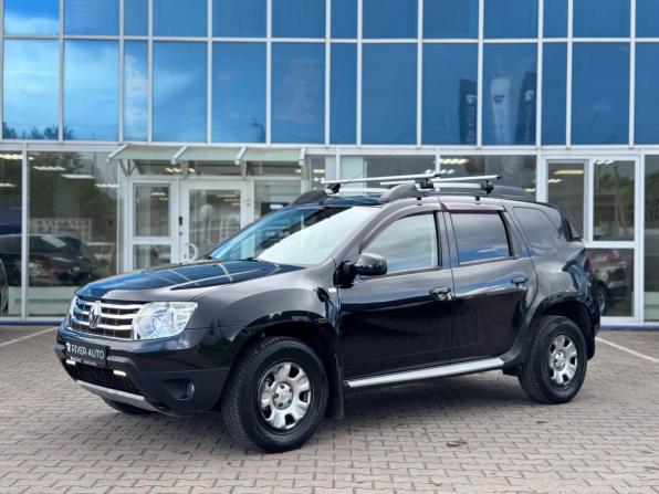 Renault Duster I с пробегом 2013 года, цена 915 000 рублей, 134579 км, внедорожник, Автокод Объявления