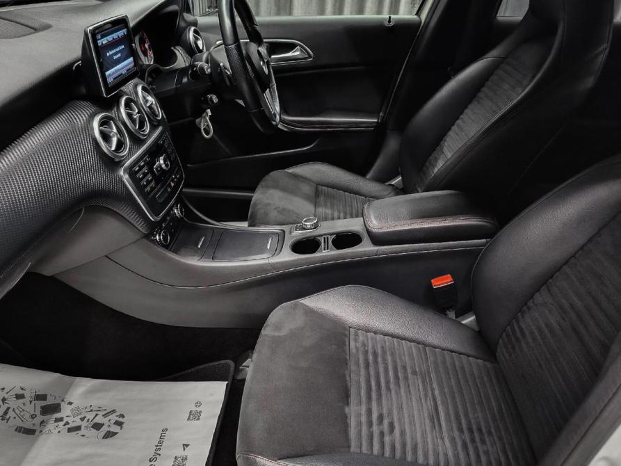 Mercedes-Benz A-Класс III (W176) Красноярск  - изображение 15
