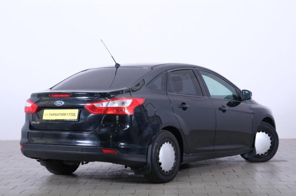 Ford Focus III Омск  - изображение 7