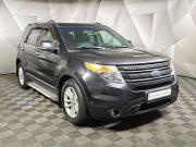 Ford Explorer V Москва  - изображение 30