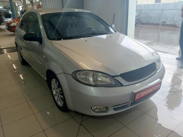 Chevrolet Lacetti I с пробегом 2005 года, цена 329 000 рублей, 178000 км, хэтчбек, Автокод Объявления