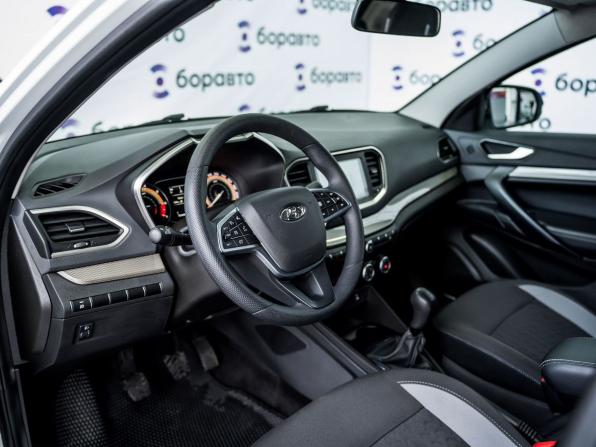 Lada (ВАЗ) Vesta I Рестайлинг (NG) с пробегом 2023 года, цена 1 290 000 рублей, 20283 км, седан, Автокод Объявления