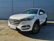 Hyundai Tucson III Липецк  - изображение 14