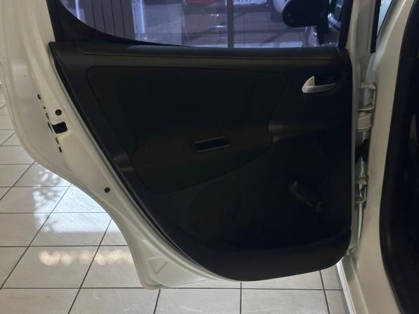 Peugeot 207 I Рестайлинг с пробегом 2009 года, цена 469 000 рублей, 125870 км, хэтчбек, Автокод Объявления
