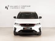 Geely Coolray I Казань  - изображение 11