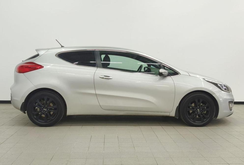 Kia Ceed II Екатеринбург  - изображение 6