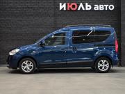 Renault Dokker I Екатеринбург  - изображение 26