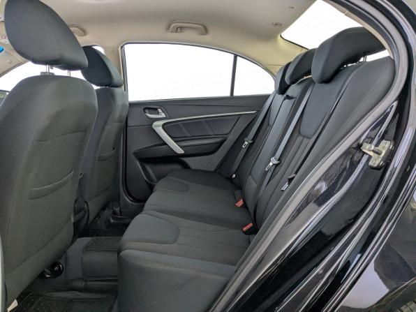 Geely Emgrand 7 I Рестайлинг с пробегом 2019 года, цена 1 100 000 рублей, 55915 км, седан, Автокод Объявления