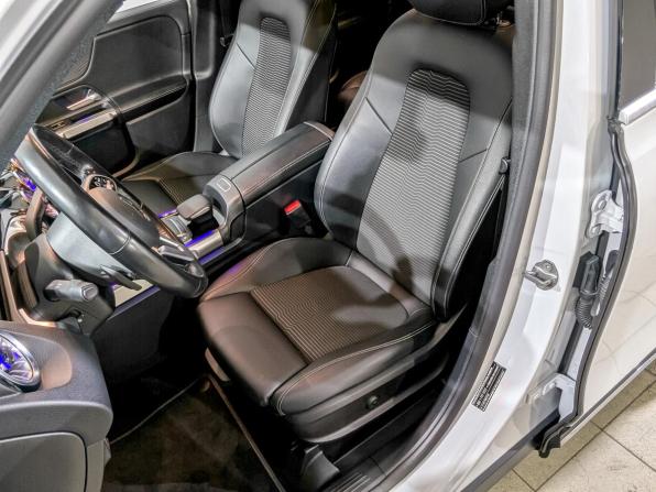 Mercedes-Benz GLB I (X247) с пробегом 2021 года, цена 3 995 000 рублей, 68736 км, внедорожник, Автокод Объявления