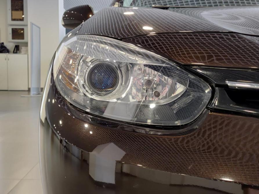 Renault Fluence I Рестайлинг Казань  - изображение 21