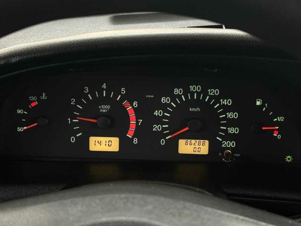 Chevrolet Niva I Рестайлинг с пробегом 2017 года, цена 769 000 рублей, 86288 км, внедорожник, Автокод Объявления