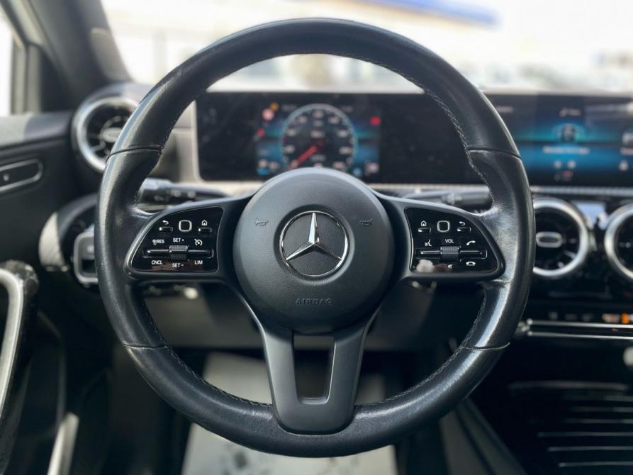 Mercedes-Benz A-Класс IV (W177) Краснодар  - изображение 13