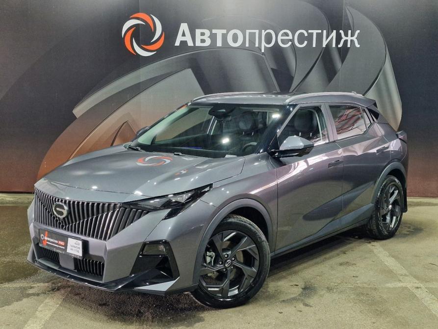 GAC GS3 Ставрополь  - изображение 1
