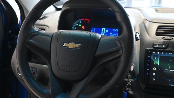 Chevrolet Cobalt II с пробегом 2013 года, цена 650 000 рублей, 132295 км, седан, Автокод Объявления