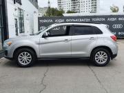 Mitsubishi ASX I Москва  - изображение 21