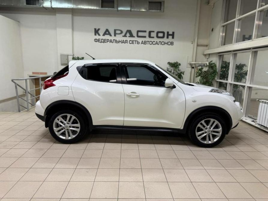 Nissan Juke I Волгоград  - изображение 6