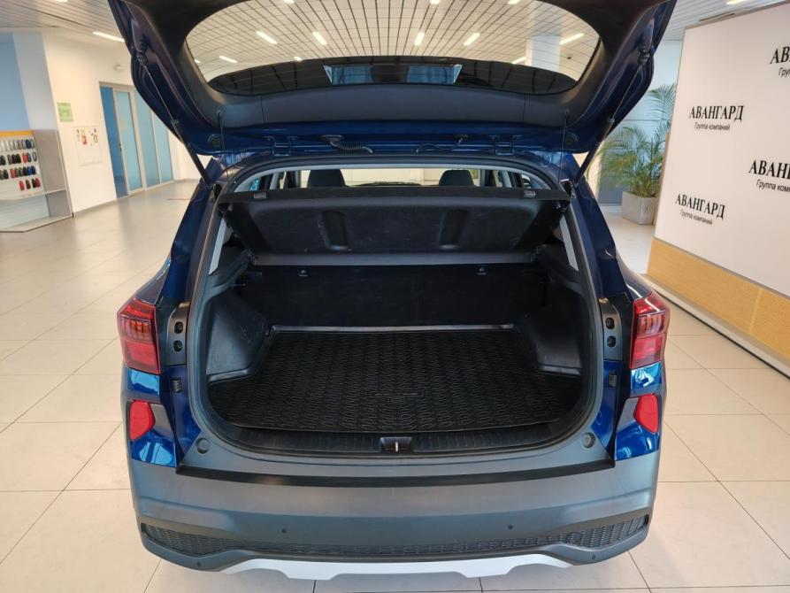 Kia Seltos I Санкт-Петербург  - изображение 5