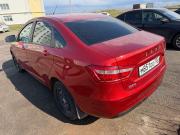 Lada (ВАЗ) Vesta I Уфа  - изображение 5