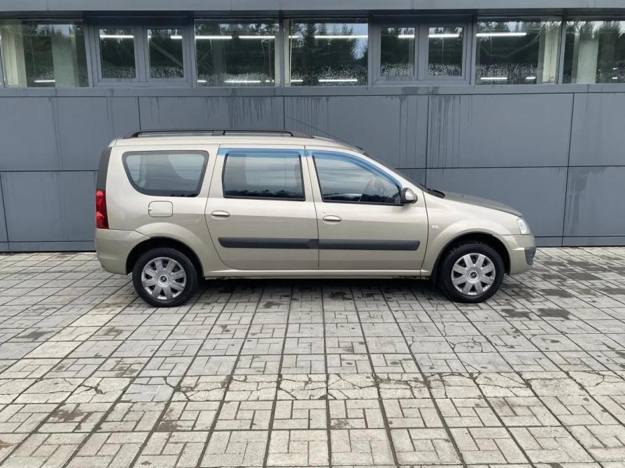 Lada (ВАЗ) Largus I Новосибирск  - изображение 8