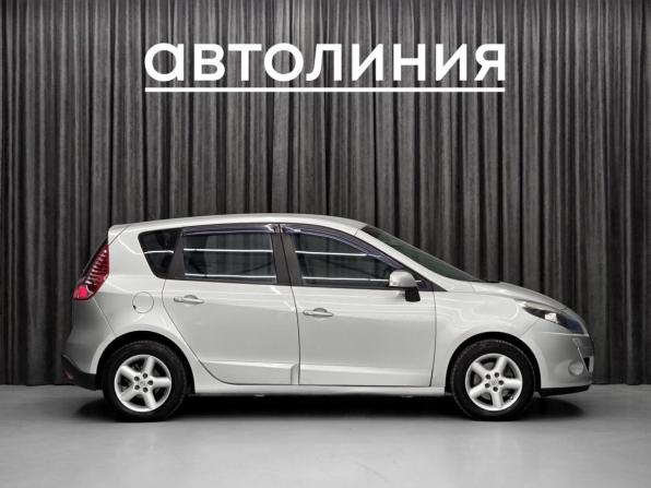 Renault Scenic III с пробегом 2010 года, цена 680 000 рублей, 191000 км, минивэн, Автокод Объявления