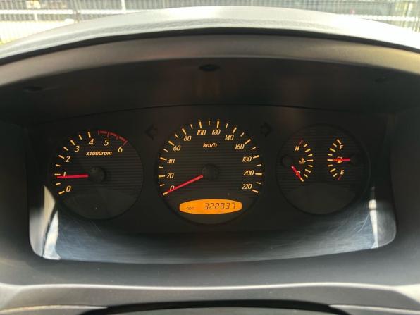 SsangYong Kyron I Рестайлинг с пробегом 2013 года, цена 691 000 рублей, 307144 км, внедорожник, Автокод Объявления
