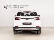 Chery Tiggo 4 I Рестайлинг Казань  - изображение 13
