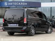 Mercedes-Benz V-Класс III (W447) Рестайлинг 2 Самара  - изображение 43