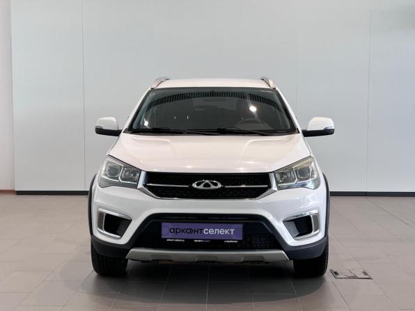 Chery Tiggo 2 I с пробегом 2017 года, цена 940 000 рублей, 58914 км, внедорожник, Автокод Объявления