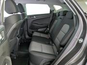 Hyundai Tucson III Рестайлинг Москва  - изображение 36