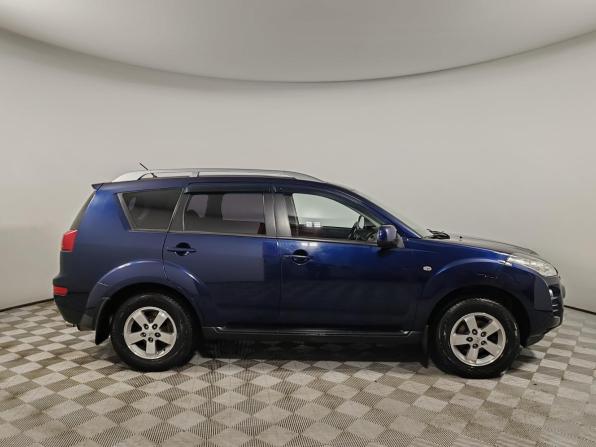 Peugeot 4007 с пробегом 2011 года, цена 1 220 000 рублей, 193752 км, внедорожник, Автокод Объявления
